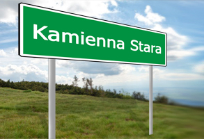 Historia Kamienna Stara
