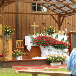 Odpust św. Anny 2011