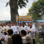 Odpust św. Anny 2011