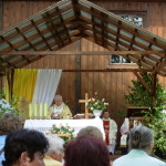 Odpust św. Anny 2010